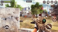 Sniper Arena: PvP Army Shooter screenshot, image №1346887 - RAWG