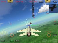 Gunship III - Combat Flight Simulator - VPAF screenshot, image №1327953 - RAWG