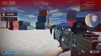 Street Crime Mission screenshot, image №4151115 - RAWG