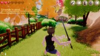 Capibara Lost Dreams screenshot, image №4172017 - RAWG