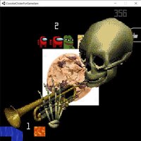 Meme Cookie Clicker (Unfinished) v0.3 screenshot, image №3526121 - RAWG