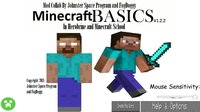 Minecraft Basics In Herobrine And Minecraft School screenshot, image №2325896 - RAWG