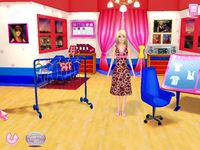 Barbie Fashion Show: An Eye for Style screenshot, image №525211 - RAWG