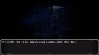 The Night She Took Control ~Sougankyo~ screenshot, image №4228360 - RAWG
