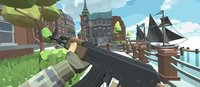 Run 'n' Gun - Public Alpha screenshot, image №2306007 - RAWG