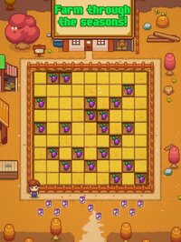 Square Farm - Puzzle Blocks! screenshot, image №3926747 - RAWG