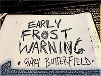 Early Frost Warning screenshot, image №1012503 - RAWG