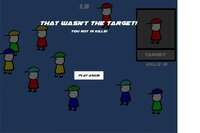 Assassin (itch) screenshot, image №2912348 - RAWG