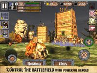 Heroes and Castles screenshot, image №1861 - RAWG