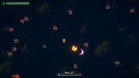 Space Escape (Hardwin Bui) screenshot, image №2789065 - RAWG