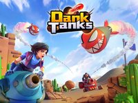 Dank Tanks screenshot, image №1711299 - RAWG