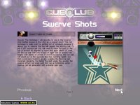 CueClub screenshot, image №298295 - RAWG