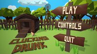 Clucking Drunk screenshot, image №2440959 - RAWG