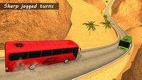 Bus Racing - Hill Climb screenshot, image №1431707 - RAWG