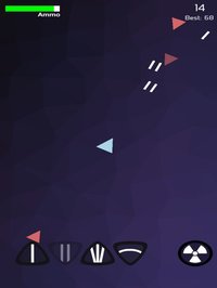 AstroLaser screenshot, image №1637985 - RAWG
