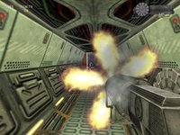 Worlds Crisis screenshot, image №1073668 - RAWG
