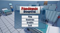 Pandemic Hospital screenshot, image №2993481 - RAWG