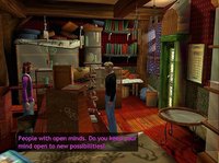 Broken Sword 3 - The Sleeping Dragon screenshot, image №236426 - RAWG