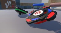 OTI Blade screenshot, image №3838089 - RAWG
