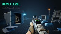 (Demo) Low Poly Animated - Modern Guns Pack Showcase screenshot, image №3461197 - RAWG