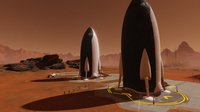 Surviving Mars: Space Race Plus screenshot, image №1826998 - RAWG