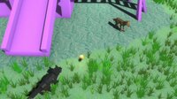 Laser Puppy Showdown screenshot, image №2828696 - RAWG