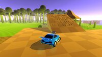 Car Quest Deluxe screenshot, image №3488760 - RAWG