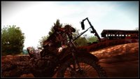 MUD Motocross World Championship screenshot, image №631918 - RAWG