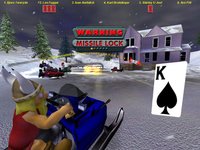 Arctic Stud Poker Run screenshot, image №459182 - RAWG