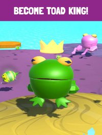 Greedy Toad! screenshot, image №1890452 - RAWG