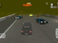 Zombie Racing: Top Scary Game screenshot, image №1335491 - RAWG