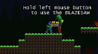 Blazesaw screenshot, image №2974264 - RAWG