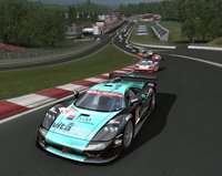 GTR 2: FIA GT Racing Game screenshot, image №444017 - RAWG
