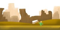 Cactoman screenshot, image №2943678 - RAWG