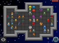 Pixel Space Horror screenshot, image №1976278 - RAWG