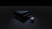 Grand Piano Simulator screenshot, image №4078693 - RAWG