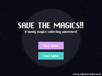 Save the Magics!! screenshot, image №3862594 - RAWG