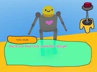 No Context (PotatoesBasket) screenshot, image №2874142 - RAWG