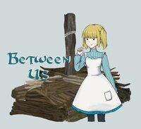 Between us (Jason Liang) screenshot, image №2504088 - RAWG