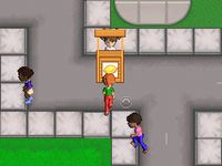 The Daring Game for Girls screenshot, image №246857 - RAWG