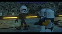 LEGO Star Wars III - The Clone Wars screenshot, image №107528 - RAWG