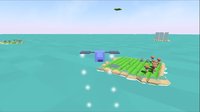 Jim's Jam Aerial Delivery Service screenshot, image №1231700 - RAWG