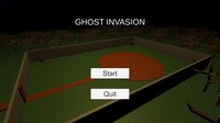 Ghost Invasion screenshot, image №3629962 - RAWG