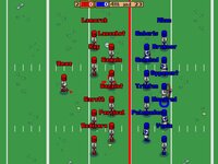 Kingsbowl II screenshot, image №3828283 - RAWG