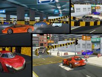 Multi Level Parking 2016 screenshot, image №978455 - RAWG