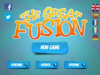 The Great Fusion screenshot, image №53059 - RAWG