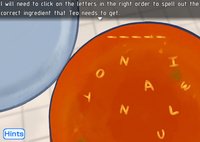Alphabet Soup for the Foul [DEMO] screenshot, image №2309633 - RAWG
