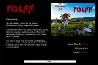 Folkk screenshot, image №1288999 - RAWG