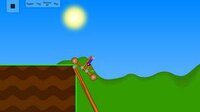 Siege Physics (Sam Hogan, Copy Gamers) screenshot, image №2499419 - RAWG