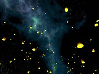 Lights Fest VR screenshot, image №1270293 - RAWG
